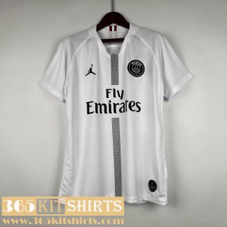 Retro Football Shirts PSG Mens 18/19 FG288