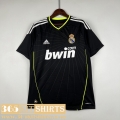 Retro Football Shirts Real Madrid Seconda Mens 10/11 FG292