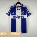 Retro Football Shirts Porto Home Mens 98/99 FG301