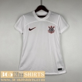 Football Shirts Corinthians Home Womens 2023 2024 MW11