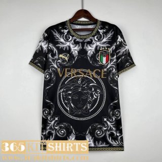 Football Shirts Italy Special edition Mens 2023 2024 TBB-108