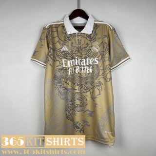 Football Shirts Real Madrid Special edition Mens 2023 2024 TBB-117