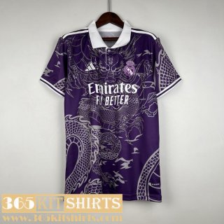 Football Shirts Real Madrid Special edition Mens 2023 2024 TBB-118