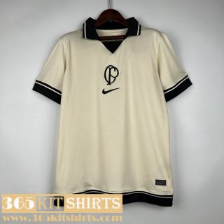 Football Shirts Corinthians 110th Special edition Mens 2023 2024 TBB-121