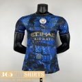 Football Shirts Manchester City Special edition Mens 2023 2024 TBB-123