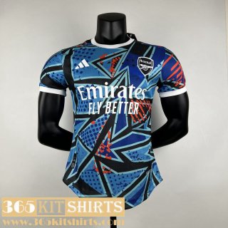 Football Shirts Arsenal Special edition Mens 2023 2024 TBB-124