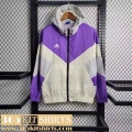 Down Jacket Sport purple white Mens 2023 2024 WK519