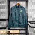 Down Jacket Palmeiras Green Mens 2023 2024 WK527