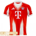 Football Shirts Bayern Munich Home Mens 25 26