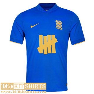 Football Shirts Birmingham City Home Mens 25 26