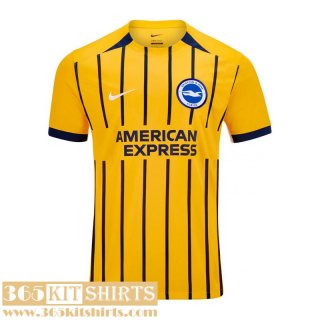 Football Shirts Brighton & Hove Albion Third Mens 25 26