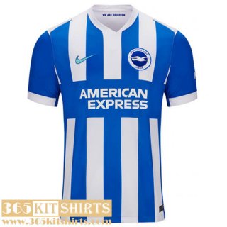 Football Shirts Brighton & Hove Albion Home Mens 25 26