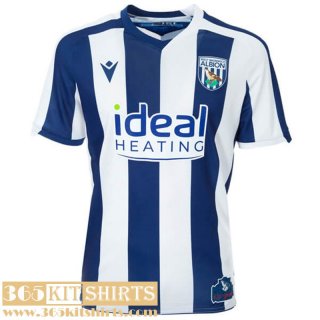 Football Shirts West Bromwich Albion Home Mens 25 26