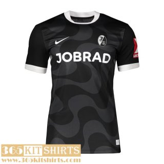 Football Shirts Freiburg Away Mens 25 26