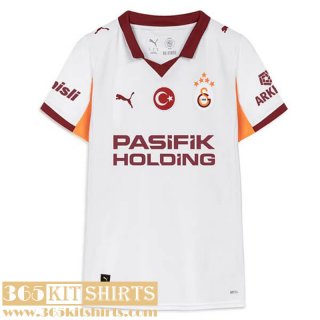 Football Shirts Galatasaray Away Mens 25 26