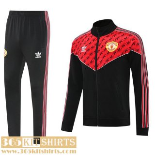 Jacket Manchester United Mens 25 26 B491