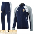 Jacket Real Madrid Mens 25 26 B493