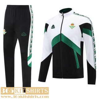Jacket Real Betis Mens 25 26 B496