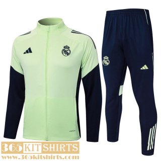 Jacket Real Madrid Mens 25 26 B500