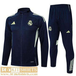 Jacket Real Madrid Mens 25 26 B505