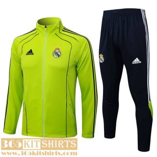 Jacket Real Madrid Mens 25 26 B510