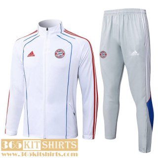 Jacket Bayern Munich Mens 25 26 B511