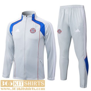 Jacket Bayern Munich Mens 25 26 B512