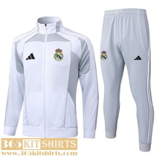 Jacket Real Madrid Mens 25 26 B517