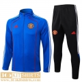 Jacket Manchester United Mens 25 26 B518