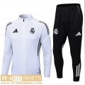 Jacket Real Madrid Mens 25 26 B525