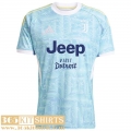 Football Shirts Juventus Away Mens 25 26