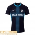 Football Shirts Marseille Away Mens 25 26