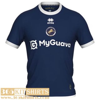 Football Shirts Millwall Home Mens 25 26