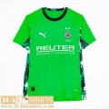 Football Shirts Monchengladbach Away Mens 25 26
