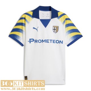 Football Shirts Parma Calcio Third Mens 25 26