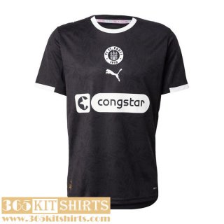 Football Shirts Pauli Third Mens 25 26