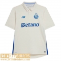 Football Shirts Porto Third Mens 25 26 Football Shirts Porto Third Mens 25 26