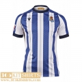Football Shirts Real Sociedad Home Mens 25 26