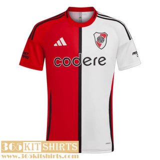 Football Shirts River Plate Third Mens 25 26