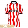 Football Shirts Stoke City Home Mens 25 26