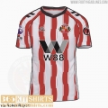 Football Shirts Sunderland Home Mens 25 26