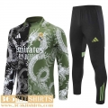 Training Real Madrid Mens 25 26 A849