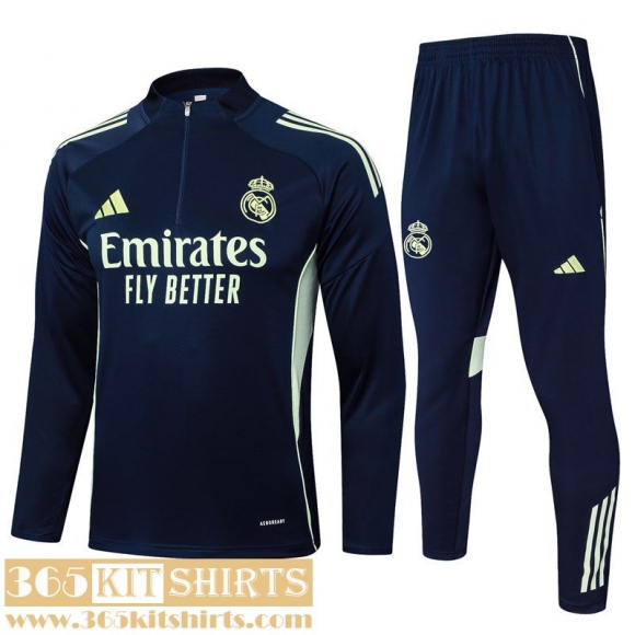 Training Real Madrid Mens 25 26 A870
