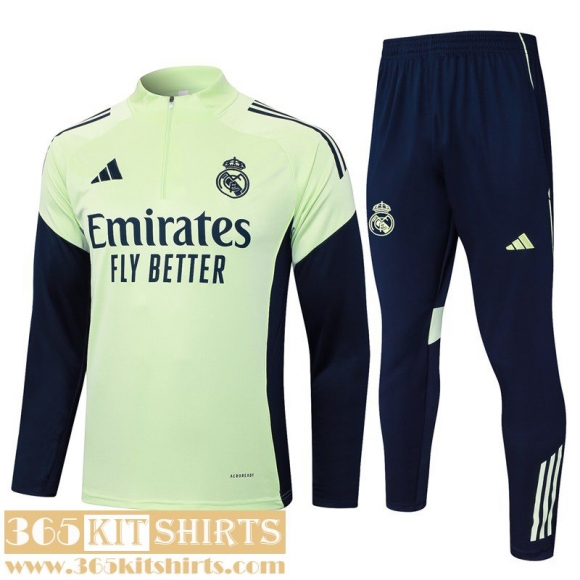 Training Real Madrid Mens 25 26 A873