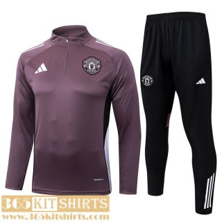 Training Manchester United Mens 25 26 A878