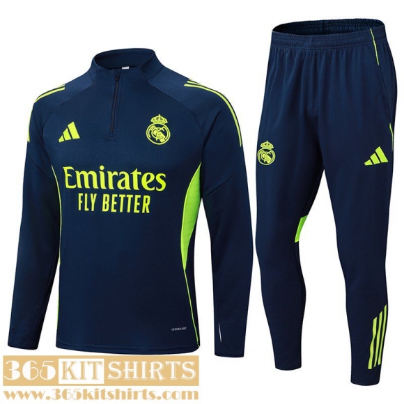 Training Real Madrid Mens 25 26 A884
