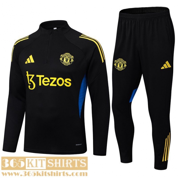 Training Manchester United Mens 25 26 A891