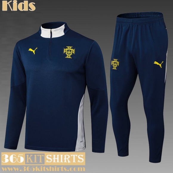 KIT: Training Portugal Kids 25 26 C724