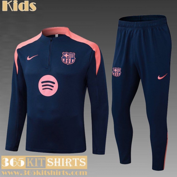 KIT: Training Barcelona Kids 25 26 C735