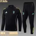 KIT: Training Juventus Kids 25 26 C737